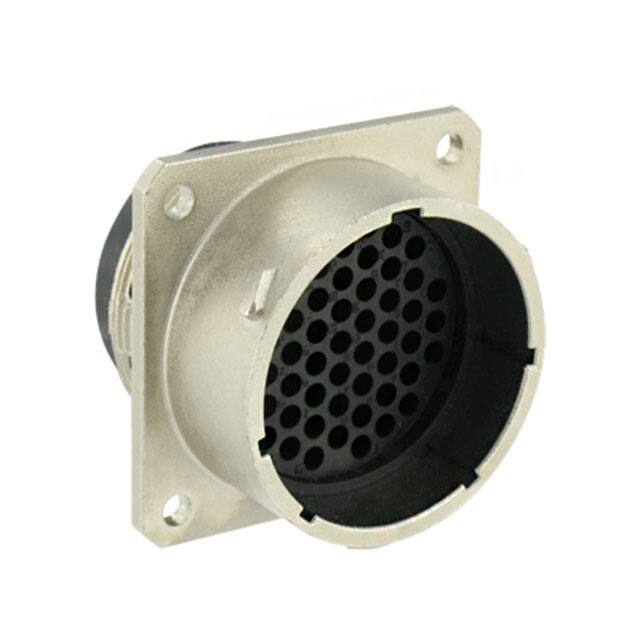 UT0W02255PH Souriau-Sunbank by Eaton  Circular Connector Housings